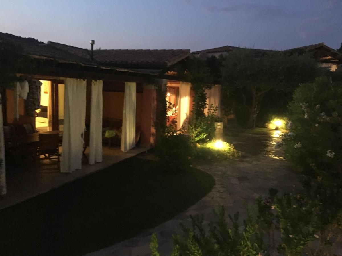 Villa Borgo Baires - Chia Luaran gambar