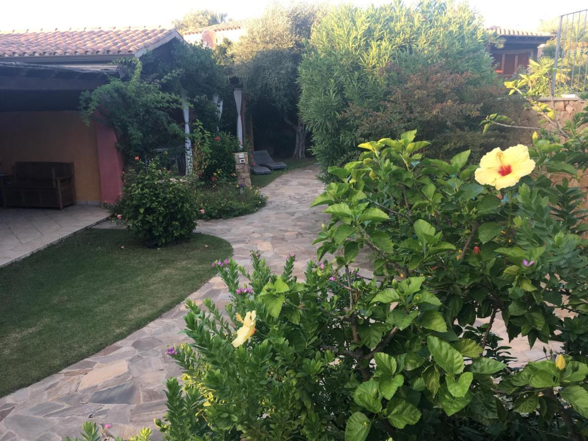 Villa Borgo Baires - Chia Luaran gambar